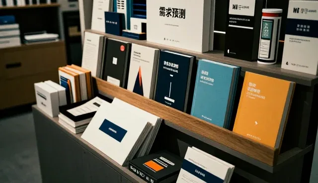 商品采购中性能与适用条件的匹配实践