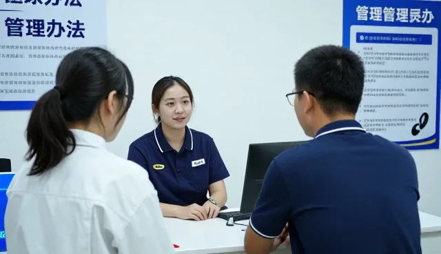 销售选择参考指南